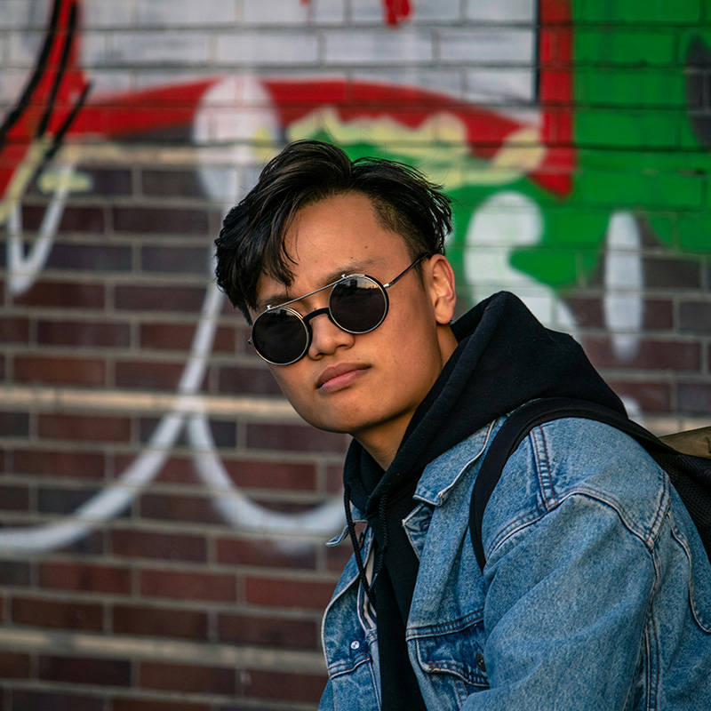 Chanchaiyaphat Thanachai